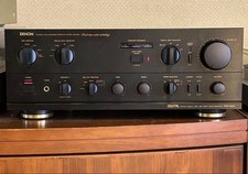 Denon pma 880d d'occasion  Expédié en Belgium
