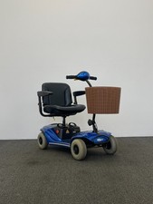 2021 shoprider paris for sale  SEVENOAKS