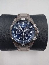 Citizen Brycen Super Titanium BL5558-58L (#E2-C1) comprar usado  Enviando para Brazil