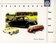 Volkswagen forever hardcover for sale  Mishawaka