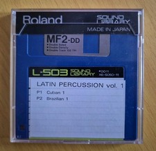 Roland sounds 503 for sale  SOUTHAMPTON