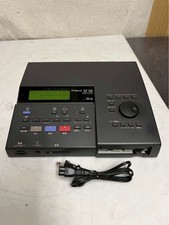 Usado, Módulo de som sequenciador digital Roland fonte Mt-100 comprar usado  Enviando para Brazil