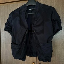 Yohji yamamoto jacket d'occasion  Expédié en Belgium