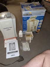 Salton jw10 jewelry for sale  Friedens