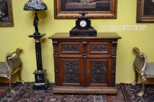Antica credenza neo usato  Roma