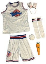 Space jam halloween for sale  Sapulpa