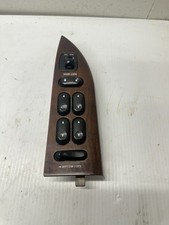 02-03 Ford F-150 Supercrew Cab King Ranch Master interruptor de janela de energia com moldura T23 comprar usado  Enviando para Brazil