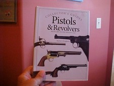 Usado, A3)  Pistols & Revolvers from 1400 to Present Day, Collector's Guide comprar usado  Enviando para Brazil