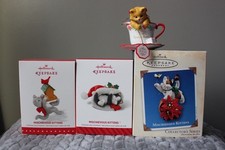 Mischievous kittens hallmark for sale  Harwinton