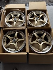 Rays volk racing for sale  WARRINGTON