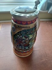 budweiser stein for sale budweiser stein for sale STOURPORT-ON-SEVERN