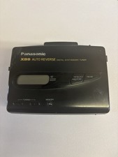 Panasonic xbs v185 for sale  BIRKENHEAD