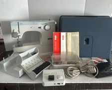 Elna 62c sewing for sale  Lincoln