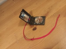 Kompass silva type gebraucht kaufen  Simmozheim