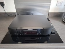 Marantz cd6004 player for sale  HULL