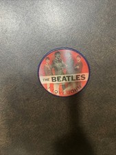 Beatles 2.5 red for sale  Jacksonville