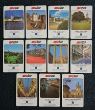 Schede telefoniche serie usato  Rimini