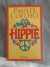 Hippie paulo coelho d'occasion  Annecy