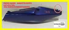 Carena fiancata laterale usato  Riesi