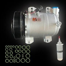 Compressor nissan rouge for sale  Hialeah