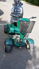 Grasshopper classic golf for sale  BURNLEY