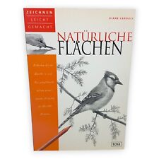 Natürliche flächen zeichnen gebraucht kaufen  Zeitz