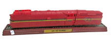 Locomotive vapeur allemande d'occasion  France