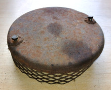 Abdeckung seilzugstarter agria gebraucht kaufen  Wedemark