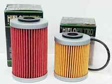 New hiflo oil for sale  Hunker