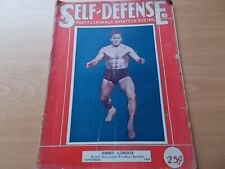 Self defence pro for sale  THETFORD