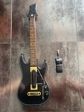 Guitar hero xbox d'occasion  Albens