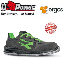 Power scarpe lavoro usato  Bitonto