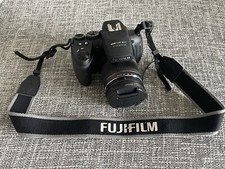 Fujifilm finepix hs20exr for sale  DEWSBURY