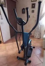 Elittica usato  Ladispoli