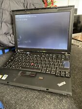 Lenovo thinkpad x200s gebraucht kaufen  Berchtesgaden