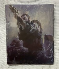 Steelbook call duty d'occasion  Gan