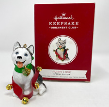 2019 hallmark keepsake for sale  Rougemont