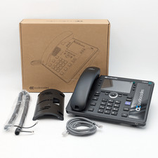 Telefone empresarial IP Audiocodes C435HD para Microsoft Teams - GGWV00740 comprar usado  Enviando para Brazil