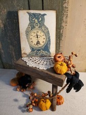 Primitive steampunk vintage for sale  Brighton