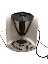 Thermomix incl zubehör gebraucht kaufen  Hamm