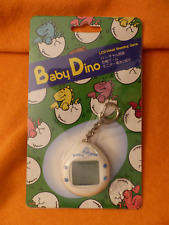 Baby dino tamagotchi gebraucht kaufen  Bielefeld