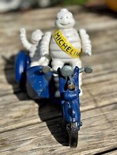 Michelin man motorcycle for sale  HUNTINGDON