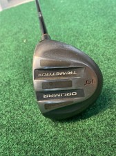 Orlimar trimetal fairway d'occasion  Expédié en Belgium