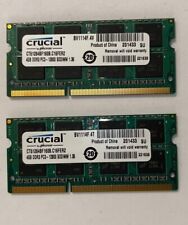 Crucial ram kit d'occasion  Versailles