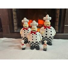 Chef cookie jar for sale  Orlando