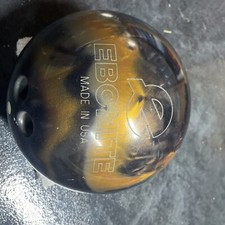 Ebonite cyclone bowling for sale  Shirley