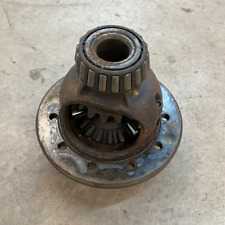 639967 Dana 41 Carrier relação 5.38 para CJ2A CJ3A Willys (46-50) com engrenagens de aranha comprar usado  Enviando para Brazil