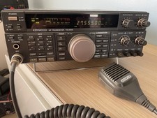Base kenwood 450 d'occasion  Quimper