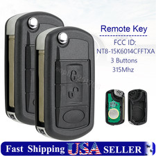 Replacement remote key for sale  USA