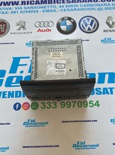 Autoradio stereo fiat usato  Visciano